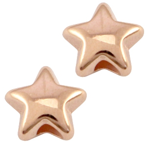 Stern Rosegold