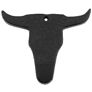 Büffelschwarz