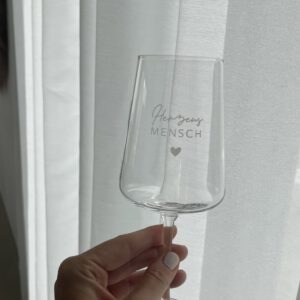 Herzensmensch