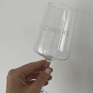 CHEERS