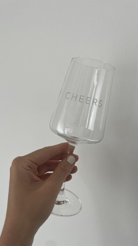 CHEERS