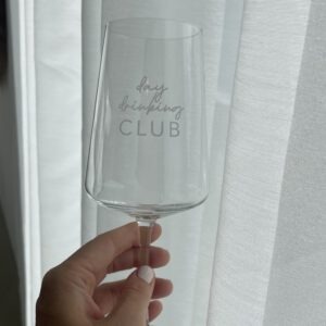 day drinking CLUB