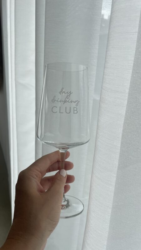 day drinking CLUB