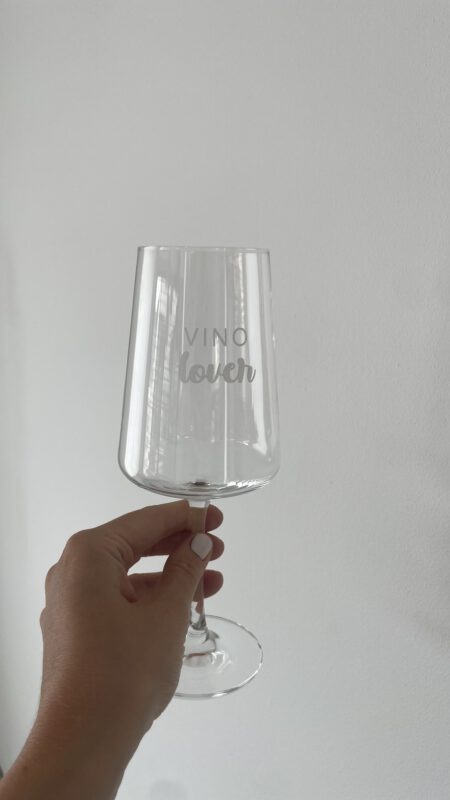 VINO Lover