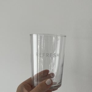 REFRESH