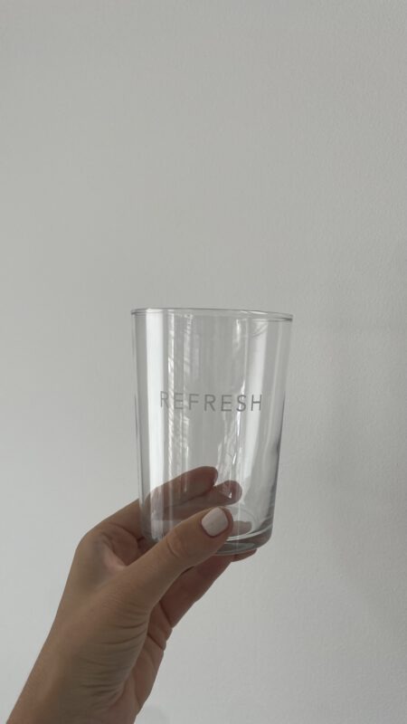 REFRESH