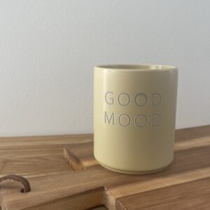 GOOD MOOD