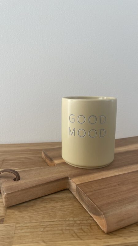 GOOD MOOD