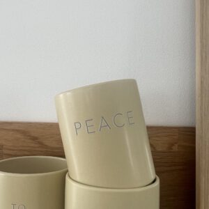 PEACE