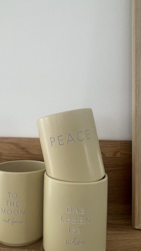 PEACE