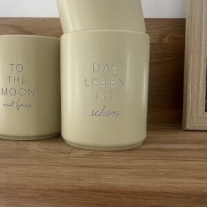 Das Leben ist schön